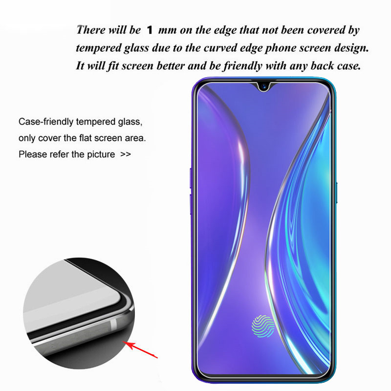 Bakeey-HD-Clear-9H-Anti-explosion-Tempered-Glass-Screen-Protector-for-OPPO-Realme-X2--Realme-XT-1611747-5